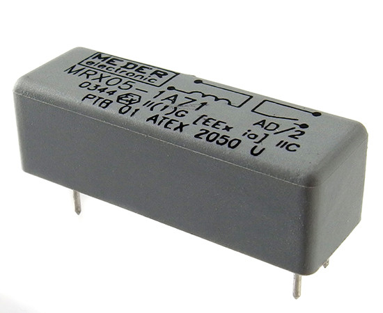 MRX05-1A71 reed relay