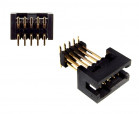 DS1064-132*5S8BX1B3A || DS1064-132*5S8BX1B3A CONNFLY IDC connector