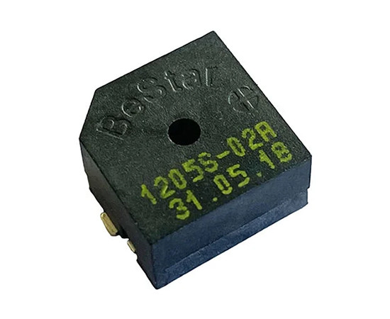 BME1205S-02A&nbsp;buzzer