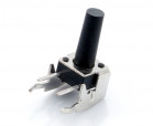 KAN0631-1301B GP RoHS || KAN0631 TACTRONIC Tact switch