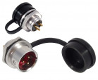 SA1612/P3S RoHS || SA1612/P3S-1 WEIPU Industrial connector