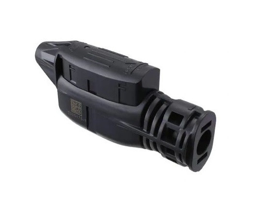 Solar connector, female, 2315176-1, SOLARLOK 2.0 series