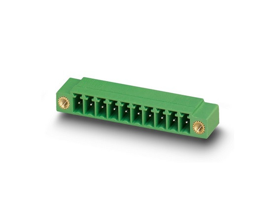 Connector MC 1.5/ 3-GF-3.81 / 1827871 PHOENIX CONTACT