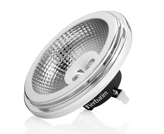 VERBATIM LED AR111 G53 10.0W | 52343