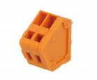 DG240W-2.54-02P-15-00A(H) RoHS || DG240W-2.54-02P-15-00AH DEGSON Terminal block
