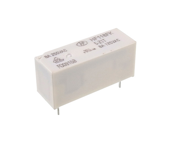 HF118FK/05-Z1T power relay