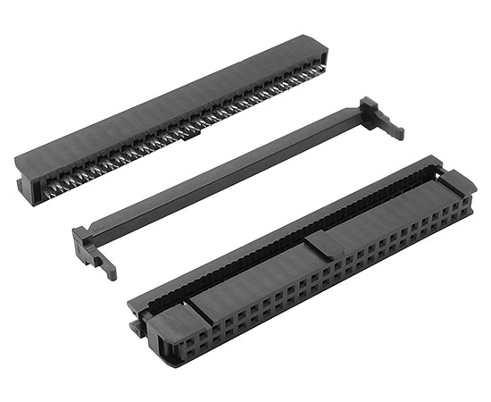 CH254-IDC-50-B-A CONNECTAR Złącze IDC