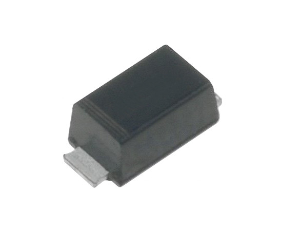 S1ML diode rectifying