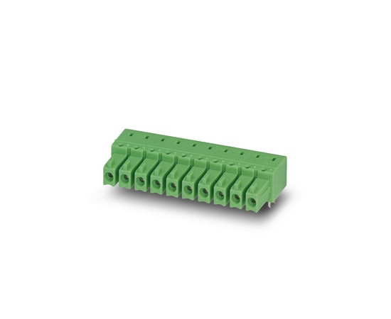 IMC 1.5/ 4-G-3.81 || Klemmleisten IMC 1,5/ 4-G-3,81 / 1862593 PHOENIX CONTACT