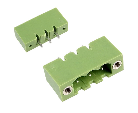 XY2500V-DS(5.08)-03P XINYA Terminal block