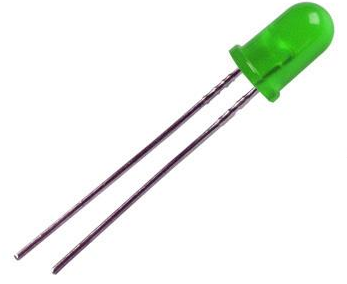 L-53SGD RoHS || L-53SGD Kingbright