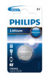 CR2025 Philips Bateria