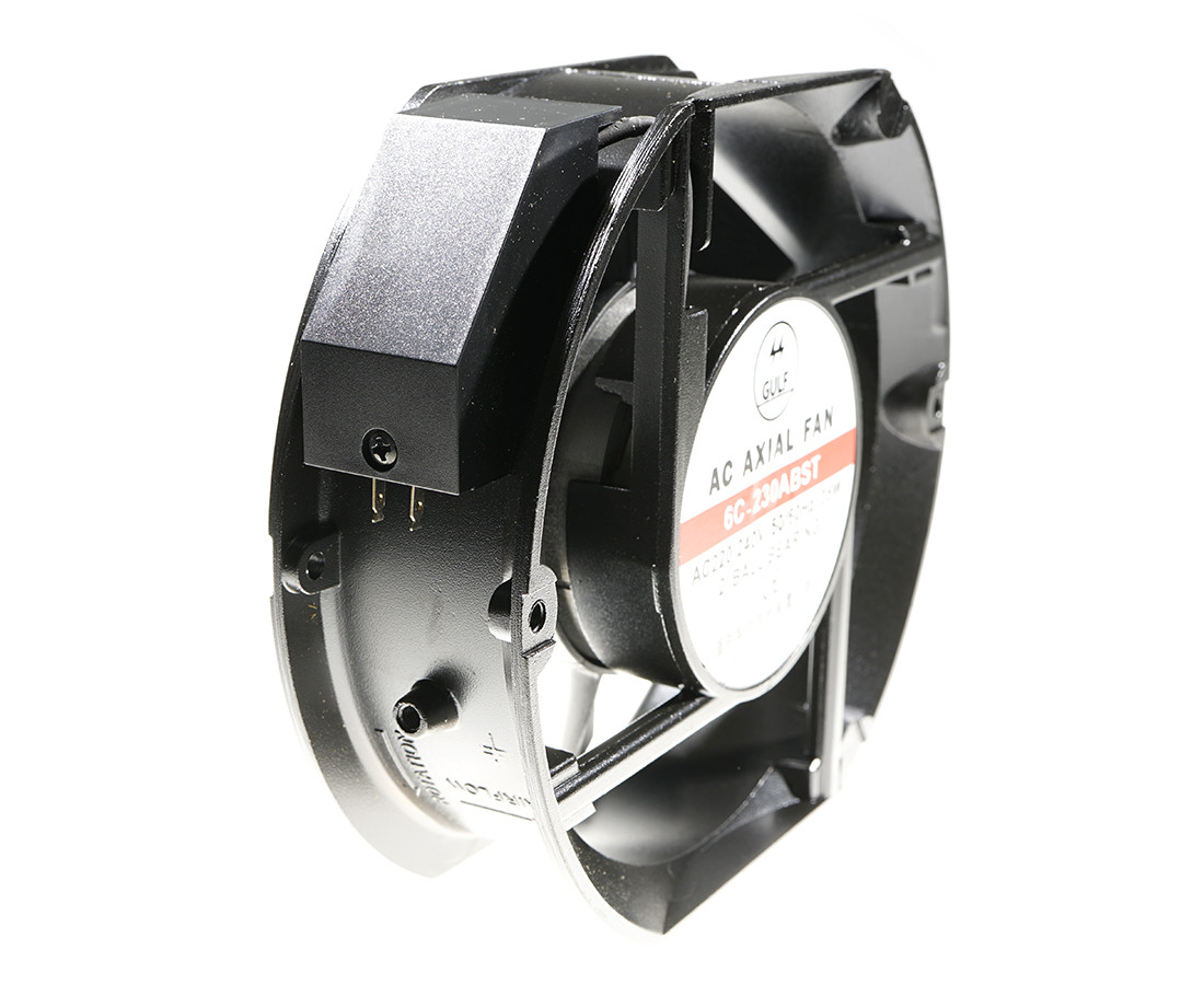 6C230ABST GULF fan AC