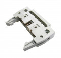 DS1012-20LNN2A8 || DS1012-20LNN2A8 CONNFLY IDC connector