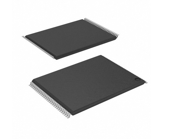 JS28F256P33BFE