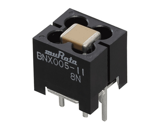 BNX005-11 Murata Anti-interference filter