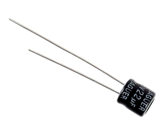 MT11E220M0505 LEAGUER Elektrolytkondensator