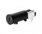 0031.2500 RoHS || 0031.2500 || 0031.2500 Schurter Holder