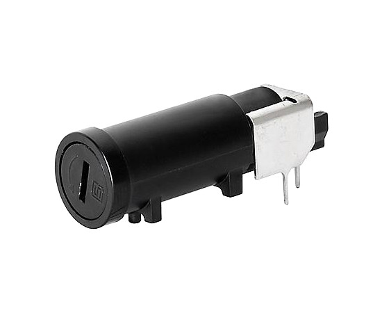 0031.2500 Schurter-Halter