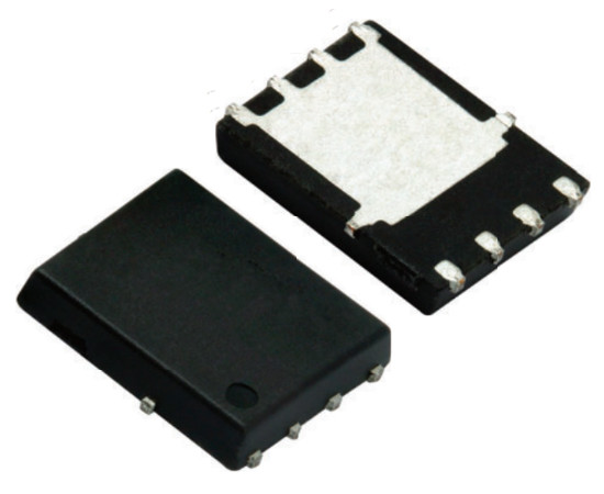 SIR872DP-T1-GE3 Vishay Siliconix