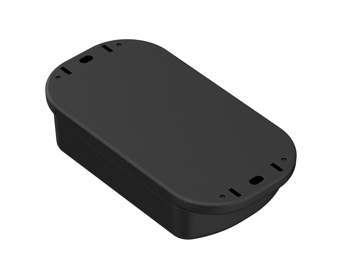 ZM92.57.25 ABS black Kradex