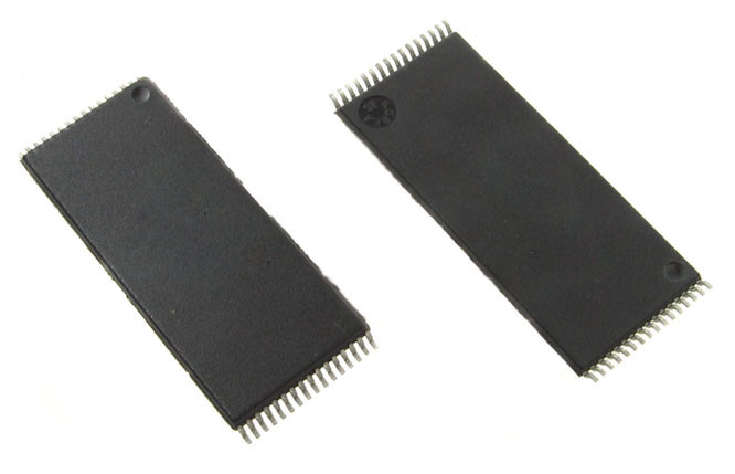 CY62128ELL-45ZXI 