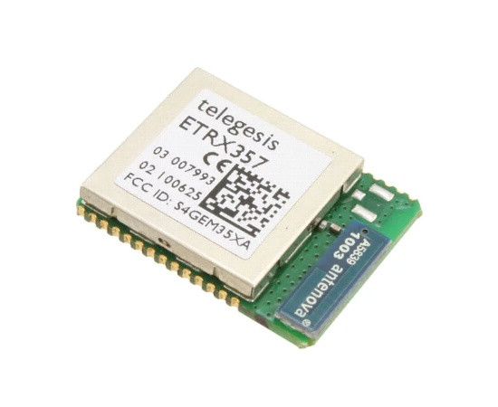 ETRX357HR Silicon Labs