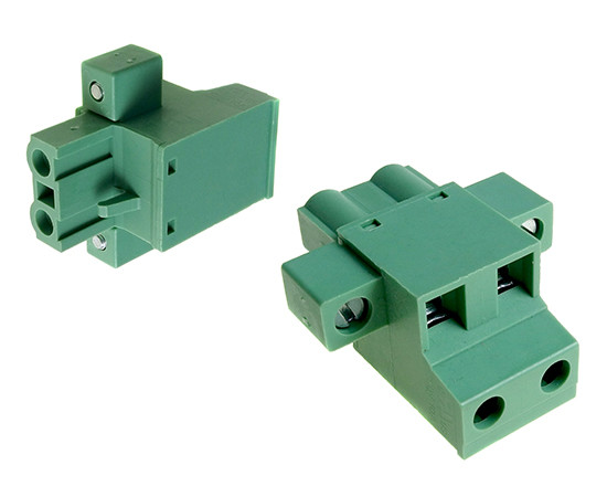 2EDGKCM-7.62-02P-14-00AH DEGSON Terminal block