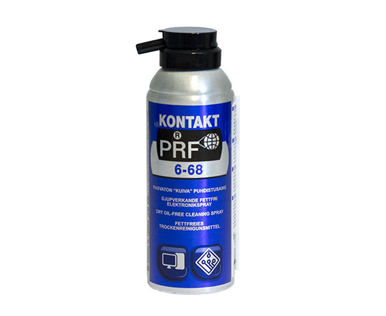 Cleaning spray