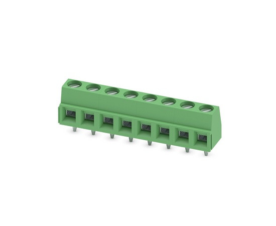 Connector MKDSN 1.5/ 8-5.08 / 1729186 PHOENIX CONTACT