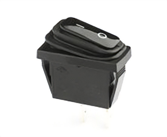 KCD1-101A4AFBB3; rocker switch;