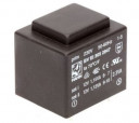 BVEI3052866 || Transformator zalewany 2.3VA 230V/2x9V 128mA Ta=70°C
