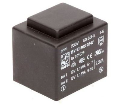 TR Z02.30/2x09b Hahn