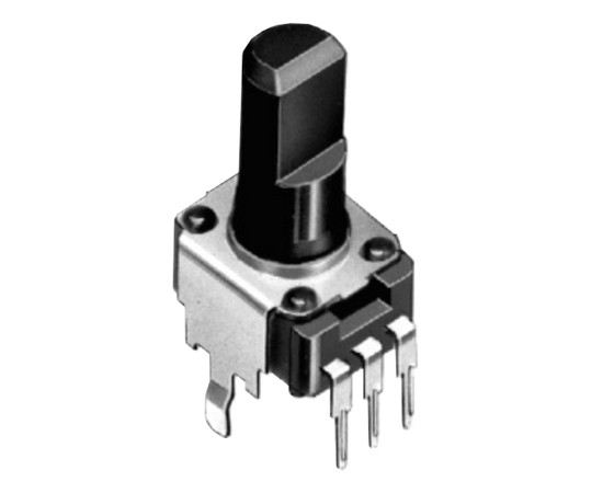 RK09K1130A6S Alps Potentiometer