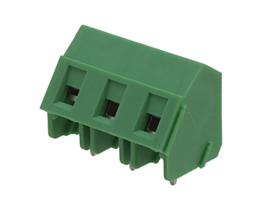 GSMKDSP 1,5/ 3 / 1718032 PHOENIX CONTACT Terminal Block