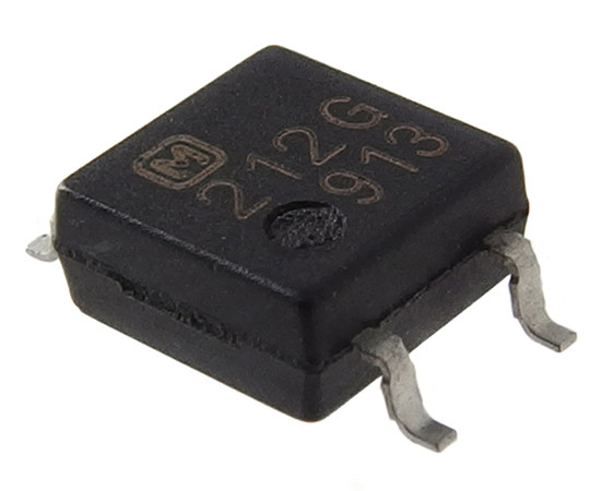 AQY212GS PhotoMOS Solid State Relay