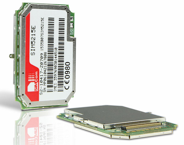 SIM5216E