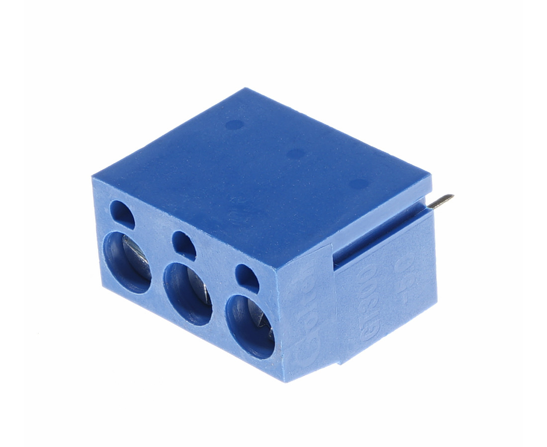 GT305-5.0-03P-12-00AH GOLTEN Terminal block
