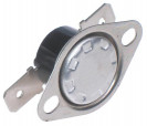 Bimetallic thermostat; 60°C