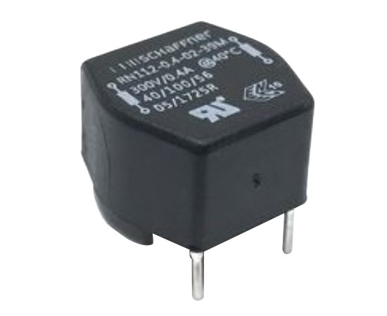 RN 112-0.5-02-27M Schaffner Inductor