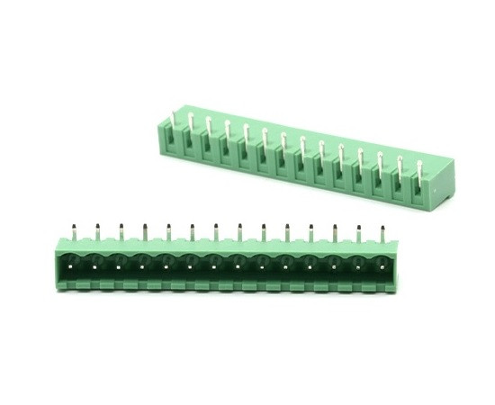 2EGTRC-5.08-14P-14-00 GOLTEN Terminal block