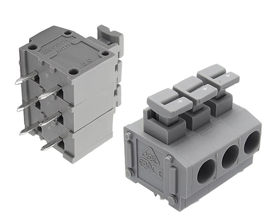 DG235-5.0-03P-11-00AH DEGSON Terminal block
