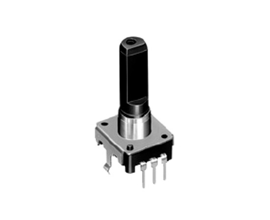 EC12E1220405 Alps Incremental encoder