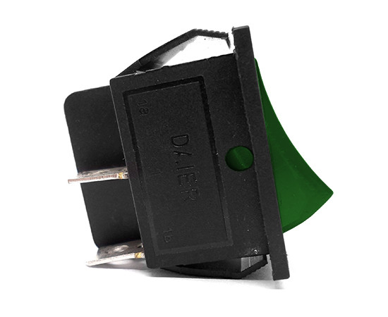 KCD2-201F2BCBG; rocker switch;