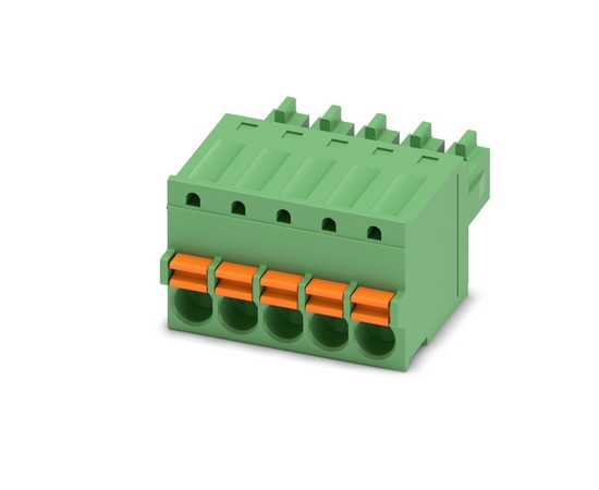 FK-MCP 1.5/ 5-ST-3.5 || Connector FK-MCP 1.5/ 5-ST-3.5 / 1939947 PHOENIX CONTACT