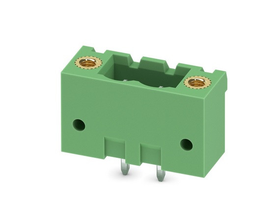Connector MSTBV 2,5/ 2-GF-5,08 / 1777073 PHOENIX CONTACT