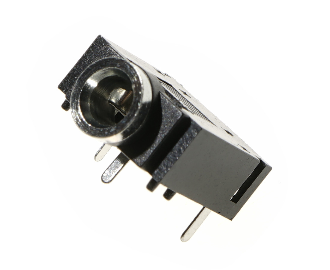 PJ-307-3P-5P&nbsp;CONNECTAR