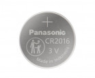 CR2016 Panasonic Battery