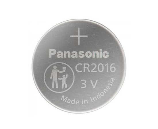 CR2016 Panasonic Battery