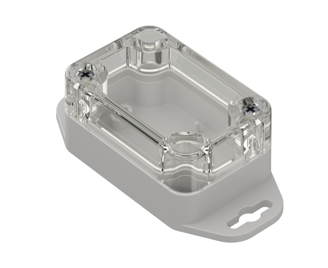 ZP60.40.30UJPH TM ABS-PC RoHS || ZP60.40.30UJPH TM ABS-PC Kradex